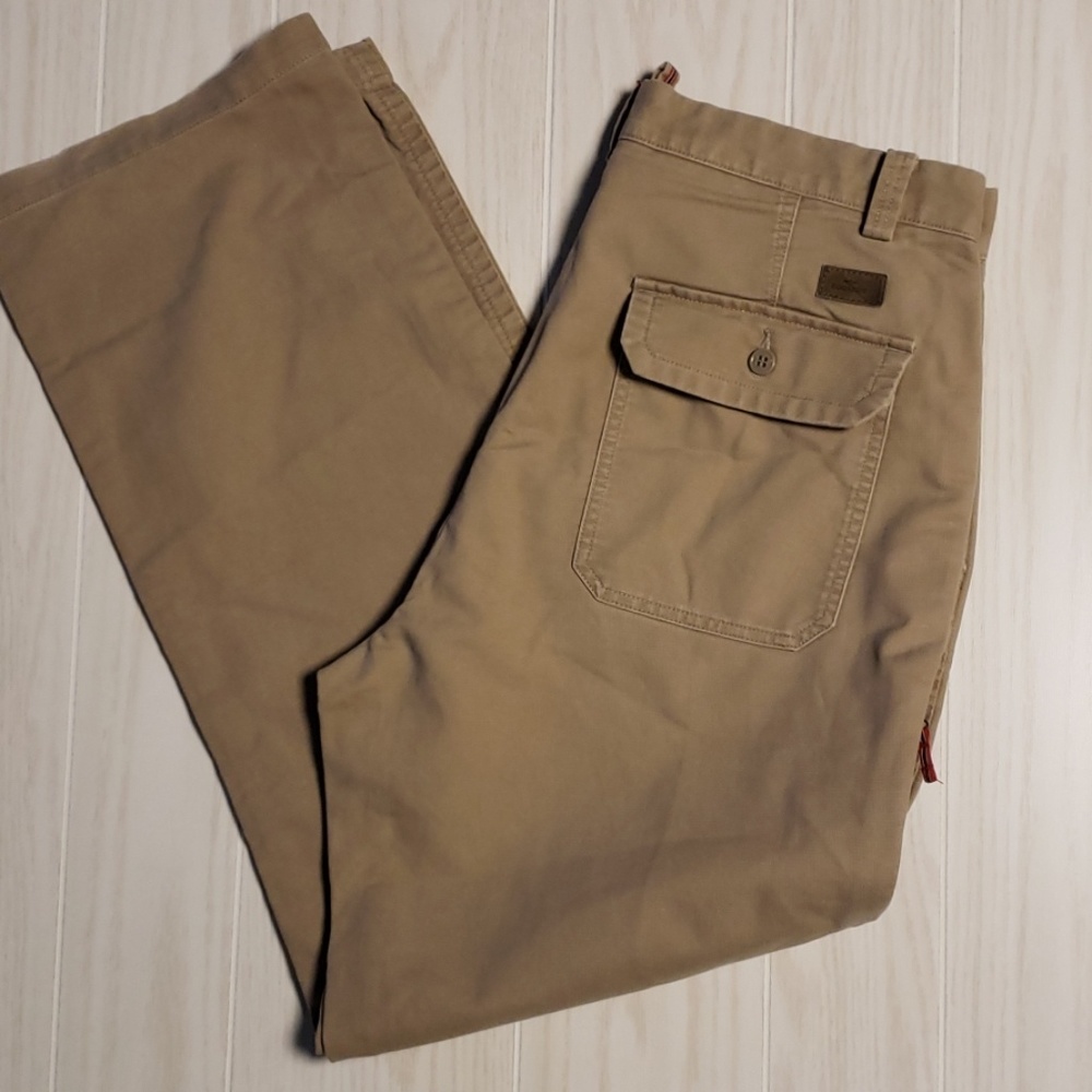 Men's Dockets 34 x 32